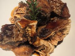 -江宴渔村·鱼鲜土菜(紫荆广场店)