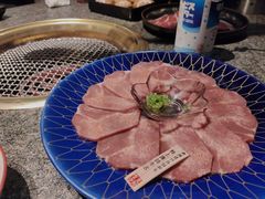 -NIUAN牛庵·日式和牛烧肉(恒隆店)