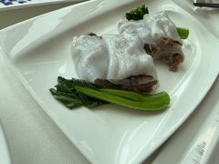 -广州塔晖粤轩中餐厅