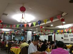 大堂-佛有缘素食馆·荔湾老字号(陈家祠首店)