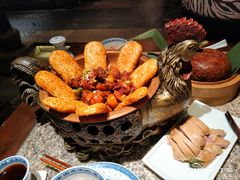 -南京大牌档(富力海珠城店)