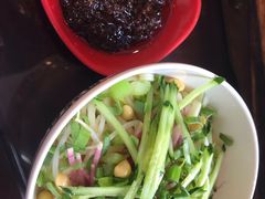 -恭敬李·烤鸭(天坛北门店)