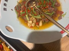 -湘间田舍(北仑银泰店)