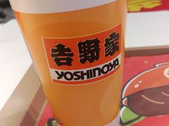 -吉野家(开发区新玛特店)