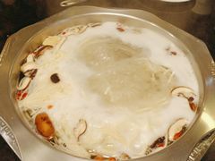 -满禾林火锅(丹东路店)