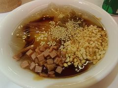 -付小姐在成都(川沙店)
