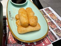 红糖糍粑-江边城外烤全鱼(世茂广场店)