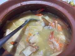 -官塘锋记鱼生·生腌·砂锅粥(牌坊街店)
