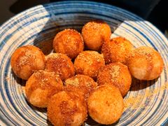 红糖糍粑-烤匠麻辣烤鱼(IFS店)