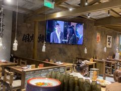 -北丐先生·野馄饨烧烤(雨花万象店)