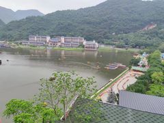 -宝晶宫旅游景区