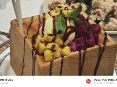 -鹿港小镇(黄金店)