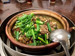 -华仔土鸡店(创意产业园店)