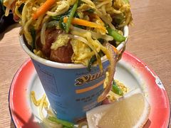 -迷你椰·泰式大排档(共康店)