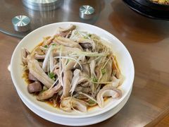 -朋友轩粤菜(十里河店)