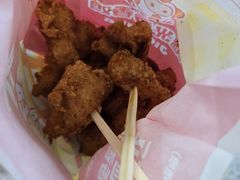 -1973继光香香鸡(大东方百货店)