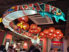 -春梅里卤鹅馆·47年老字号(中山路店)