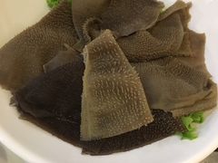 -重庆德庄火锅(体育中心店)