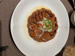 -今轩中餐厅(西安经开洲际酒店)