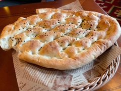 -Antalya安塔利亚土耳其餐厅(猎德店)