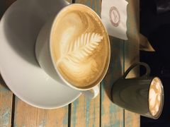 iphone_upload_pic-Cafe Alice咖啡爱丽丝(奥城店)