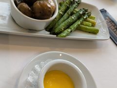 -茹丝葵经典牛排馆(成都IFS店)