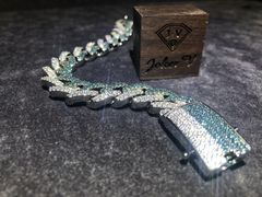 -梵薇Joker.V银饰工作室