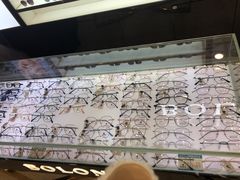 -精益眼镜(建三店)