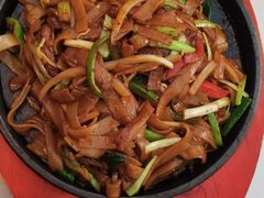 -花少爷·鲜虾干贝粥(延安万达店)
