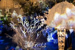 -蘭club婚礼策划