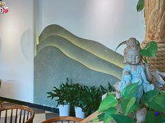 -茶油香闽南菜·花园餐厅(前埔店)