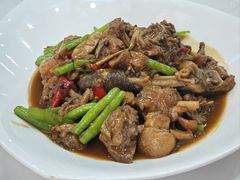 -天隆酒店·本地海鲜鲁菜(烟台大学店)