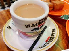 -澳门陈光记烧味饭店(南京德基广场店)