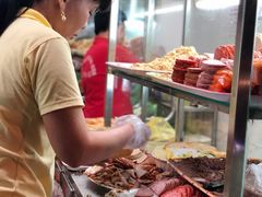 -Bánh Mì Huynh Hoa