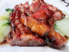 熱爐叉燒-乙龍天