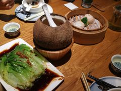 -点心传说·粤菜点心(佐阾虹湾店)