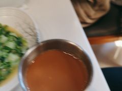 -金湖港式餐厅(建外店)