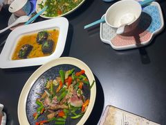 -桥边小楼·手工云南菜·古城观景小楼