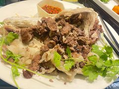 -九龙湾·御膳坊(九龙窠路店)