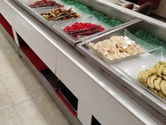 -泉福居酱骨头自助广场(南大街商业步行街店)