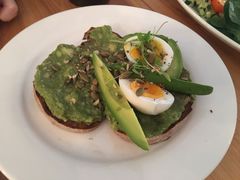 -Egg•Allday Brunch(襄阳北路店)