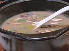 -龚海宝· 烧烤· 羊肉原切挂糊更好吃(庄市店)