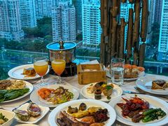 -深圳皇庭V酒店