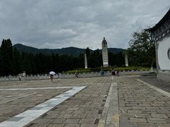 -云南民族村