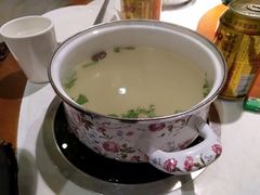 -葛记红焖羊肉(和平路形象店)