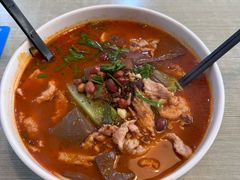 -缘久缘米粉(新街口店)