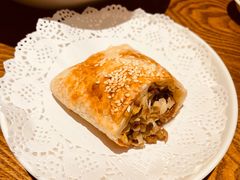 鸭肉火烧-全聚德(江宁店)