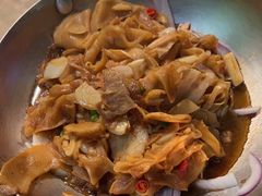 -绿茶餐厅(天津天河城店)