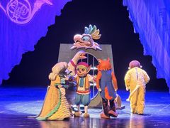 -合肥大剧院