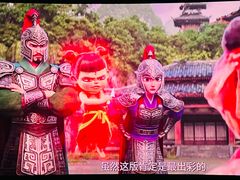 -中影梦工坊影城(加州杜比·激光·尊荣影城)